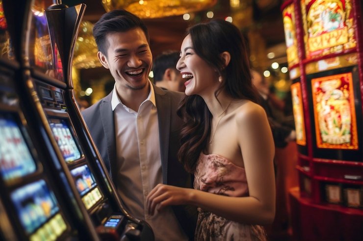 Riwayat putaran dan hasil settlement di French Roulette olxtop1